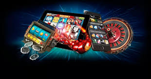 Онлайн казино Casino 7Bit